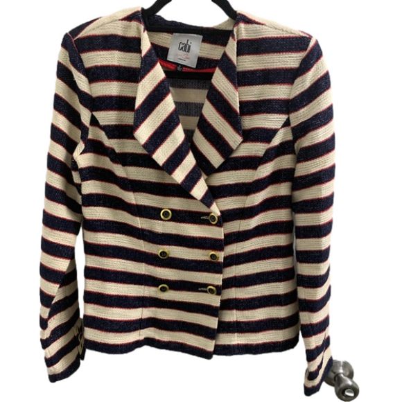 CAbi Jackets & Blazers - Cabi Love collection size 4 jacket